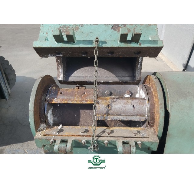 Granulator