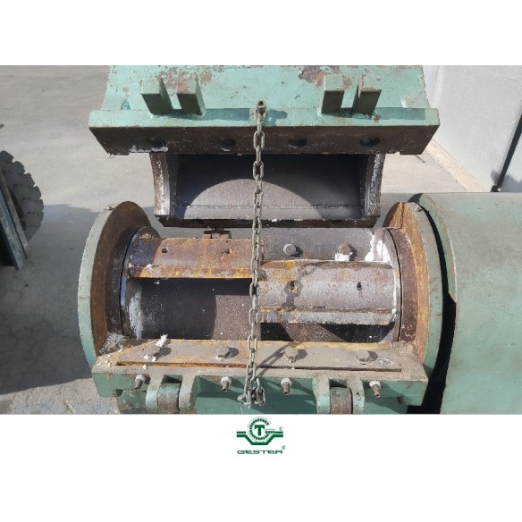 Granulator