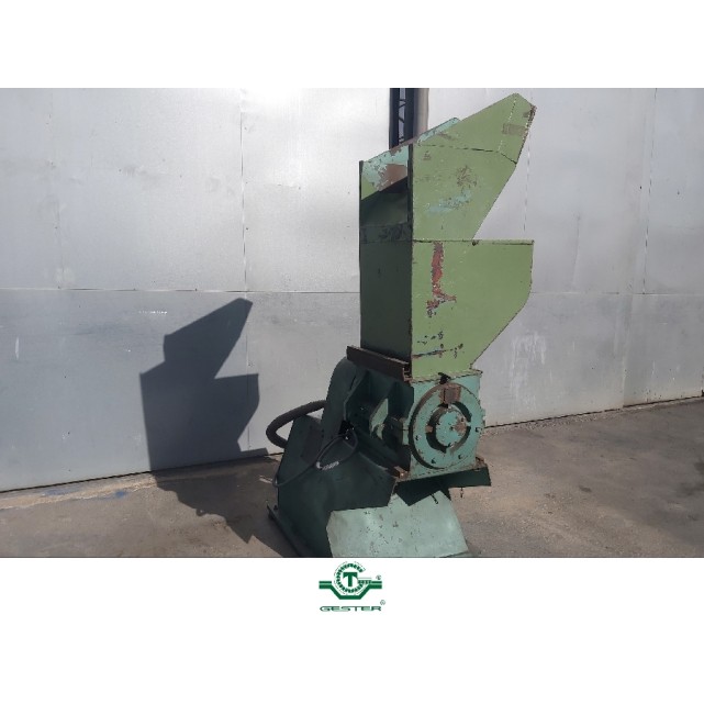 Granulator