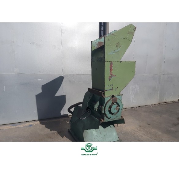 Granulator