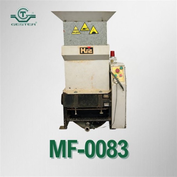 Granulator
