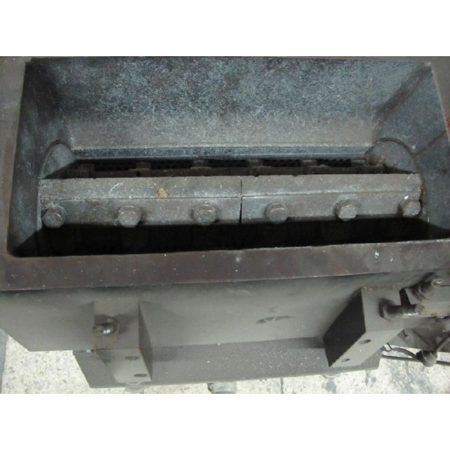 Granulator