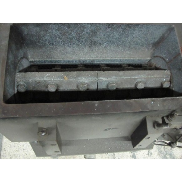 Granulator