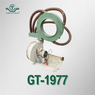 Air blower for cooling and drying
