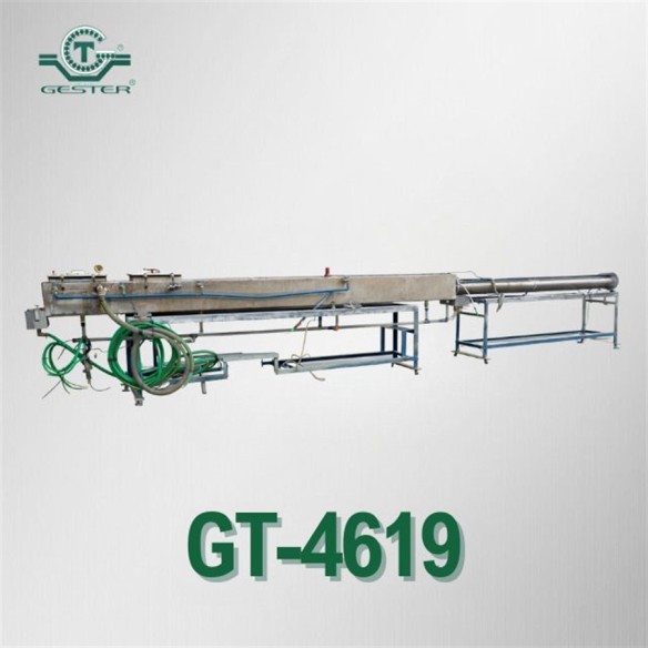 Baignoire sous vide