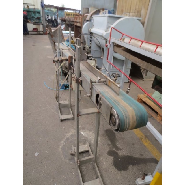 Conveyor belt 2 meter