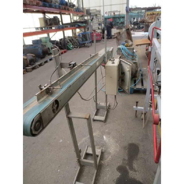 Conveyor belt 2 meter
