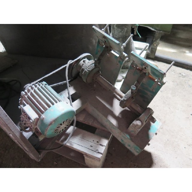 Laboratory flexometer