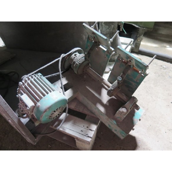 Laboratory flexometer