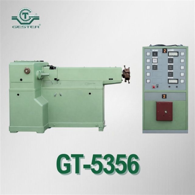 Extrudeuse monovis