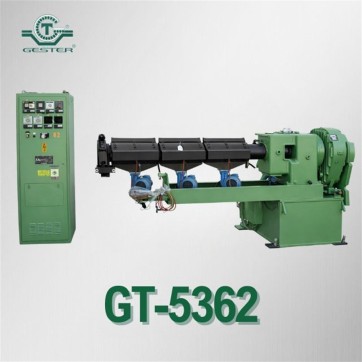 Extrudeuse monovis