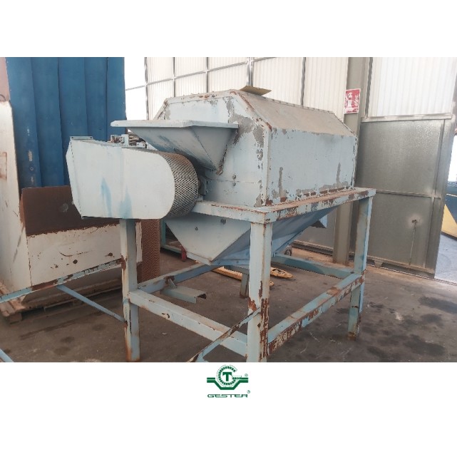 Centrifuge