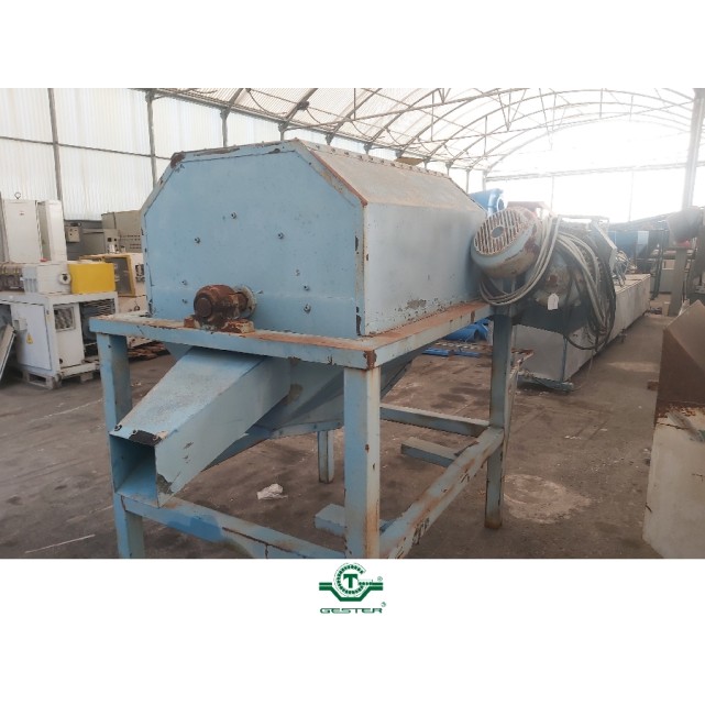 Centrifuge