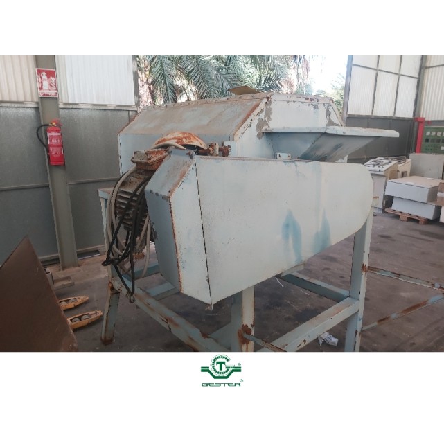 Centrifuge