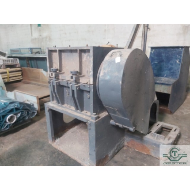 Granulator