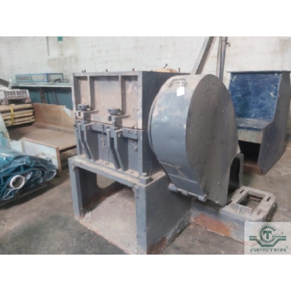 Granulator