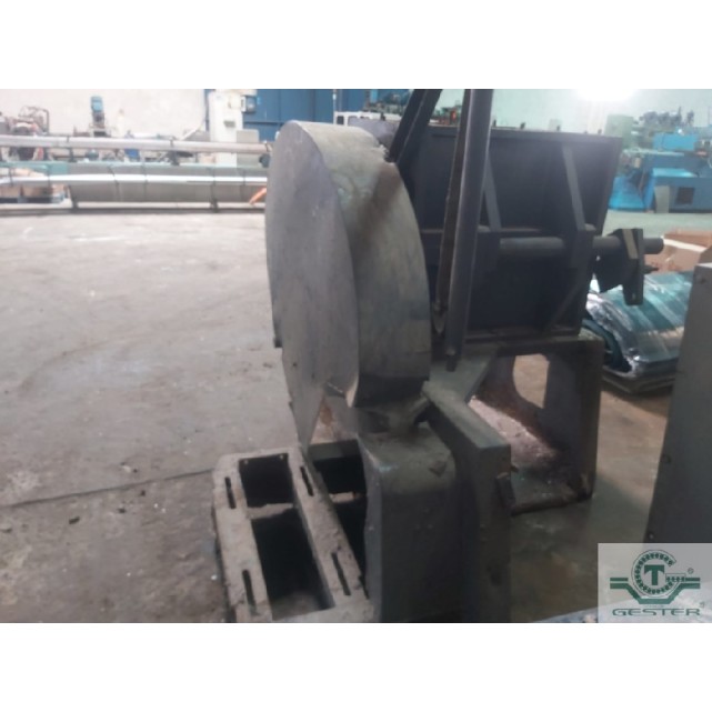 Granulator