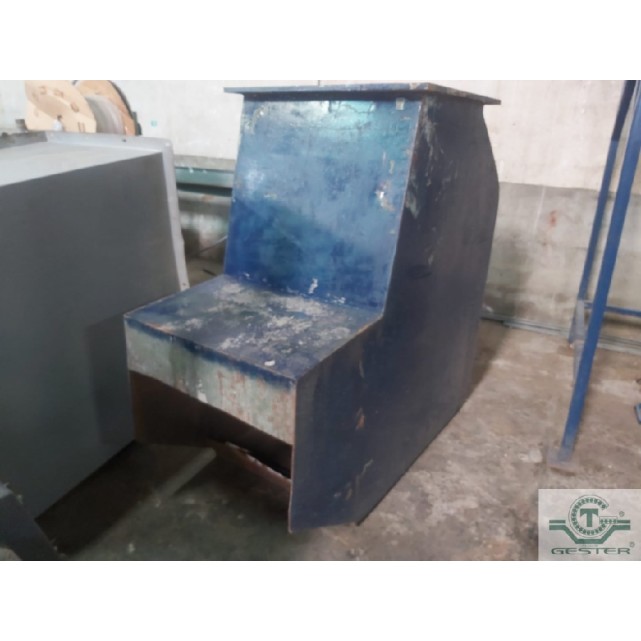 Granulator