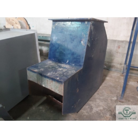 Granulator