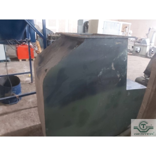 Granulator