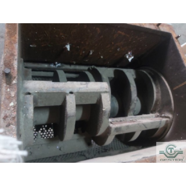Granulator