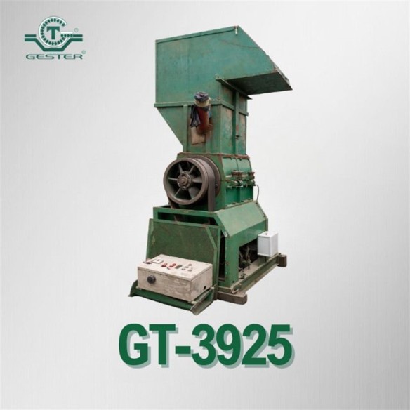 Granulator
