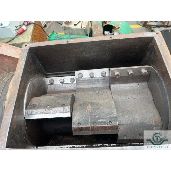 Granulator