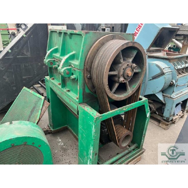 Granulator