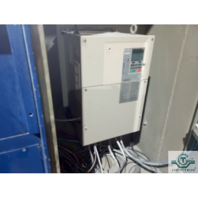 Twin-screw extruder