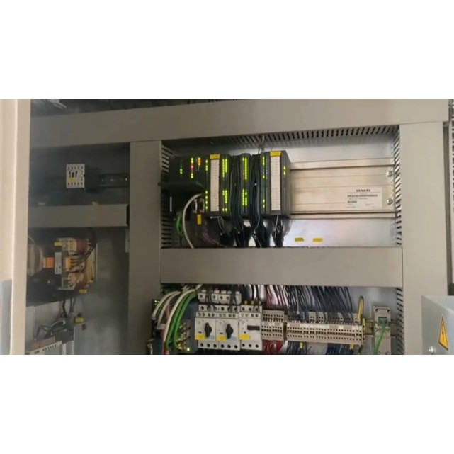 Sheet extruder for manufacturing Line PS, PC,...