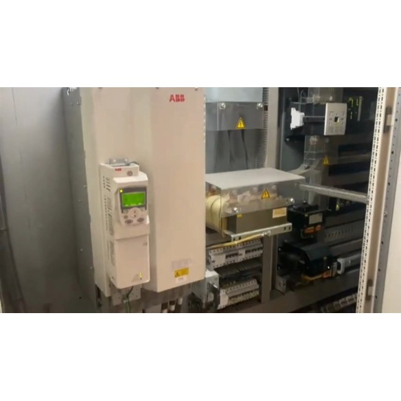 Sheet extruder for manufacturing Line PS, PC, ABS, PP