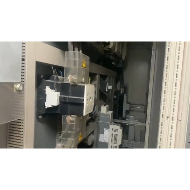 Sheet extruder for manufacturing Line PS, PC,...