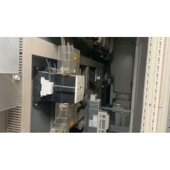 Sheet extruder for manufacturing Line PS, PC, ABS, PP