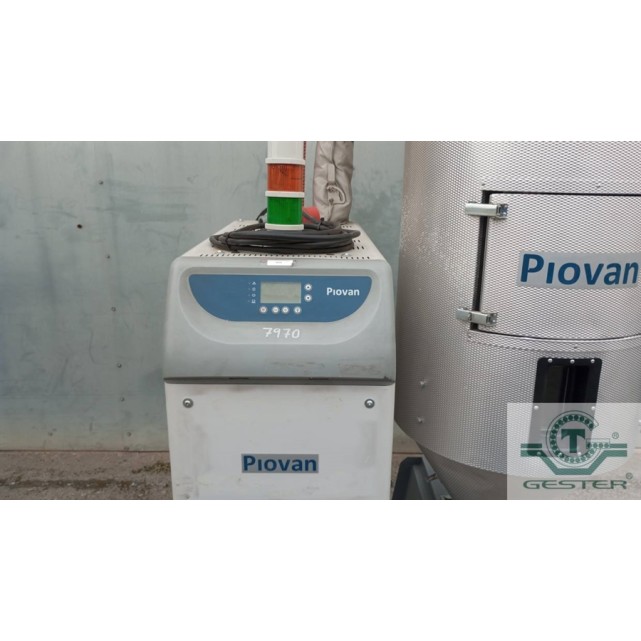 Dehumidifier