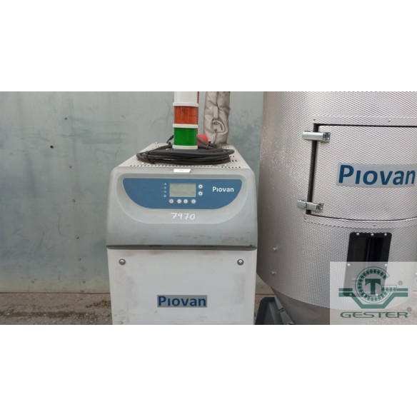 Dehumidifier