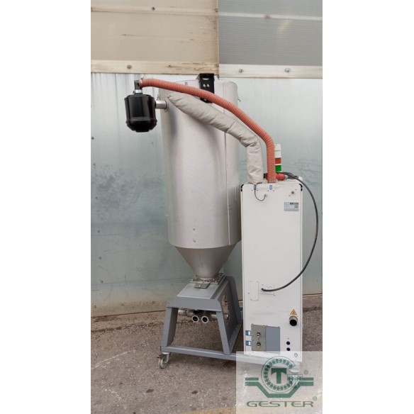 Dehumidifier