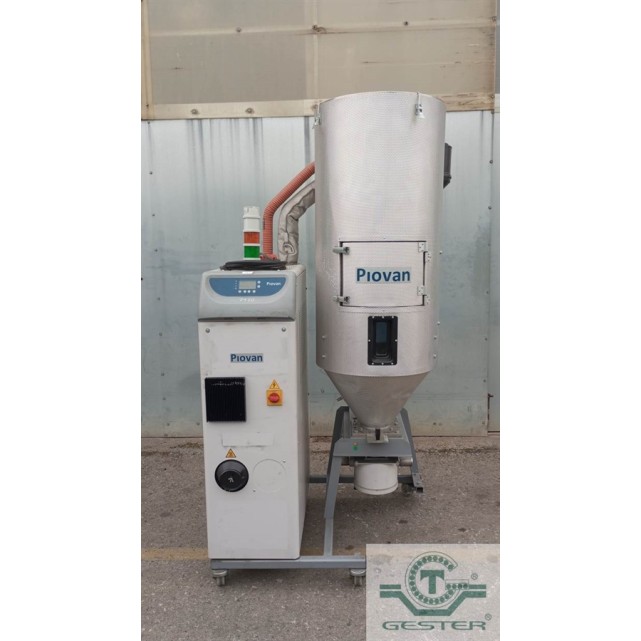 Dehumidifier