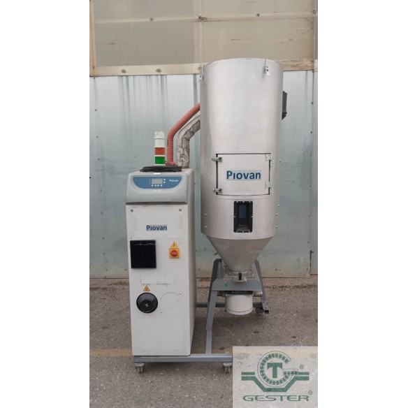 Dehumidifier