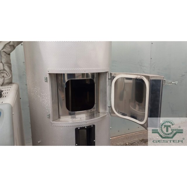 Dehumidifier