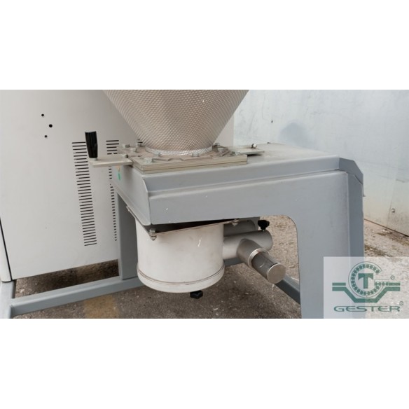 Dehumidifier