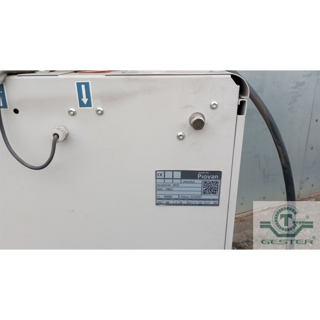 Dehumidifier