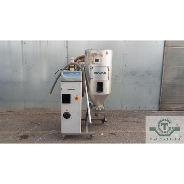 Dehumidifier