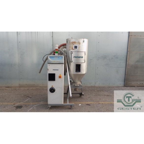 Dehumidifier
