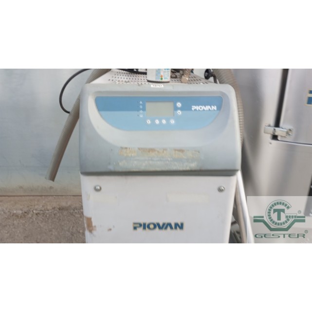 Dehumidifier
