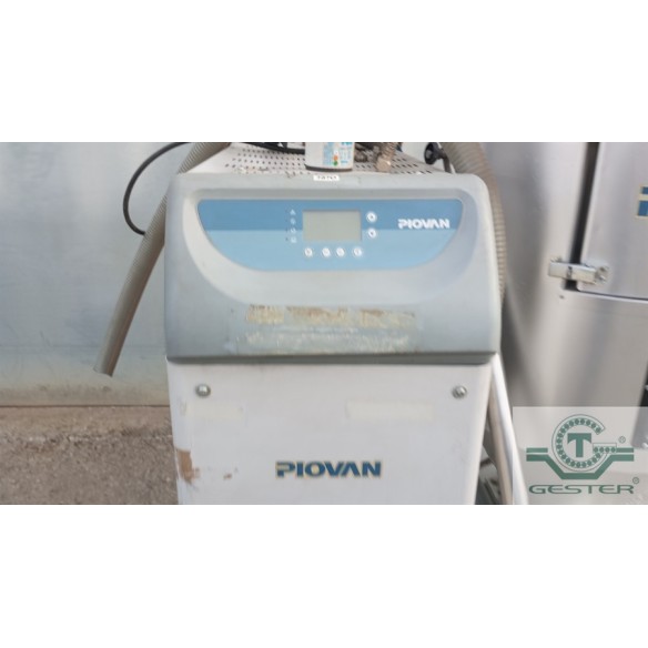 Dehumidifier