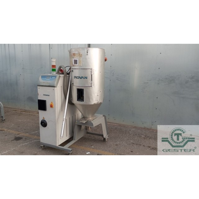 Dehumidifier