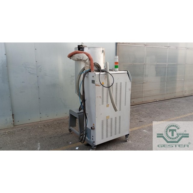 Dehumidifier