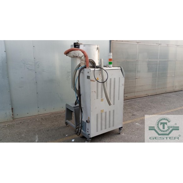 Dehumidifier
