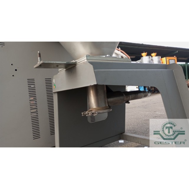 Dehumidifier