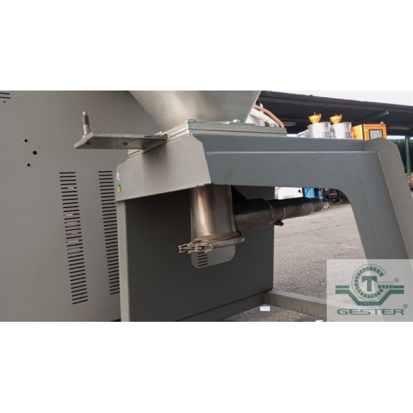Dehumidifier